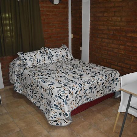 Kupal Departamentos Apartment Сан Хуан Екстериор снимка