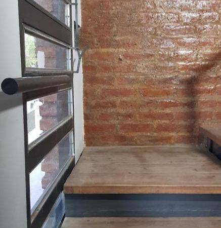 Kupal Departamentos Apartment Сан Хуан Екстериор снимка