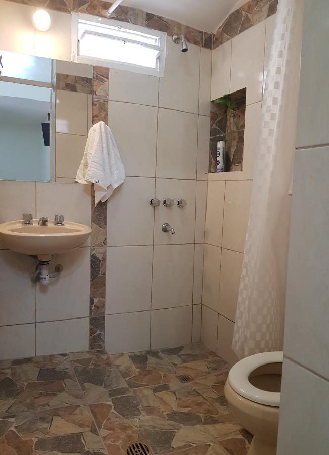 Kupal Departamentos Apartment Сан Хуан Екстериор снимка