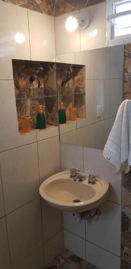 Kupal Departamentos Apartment Сан Хуан Екстериор снимка