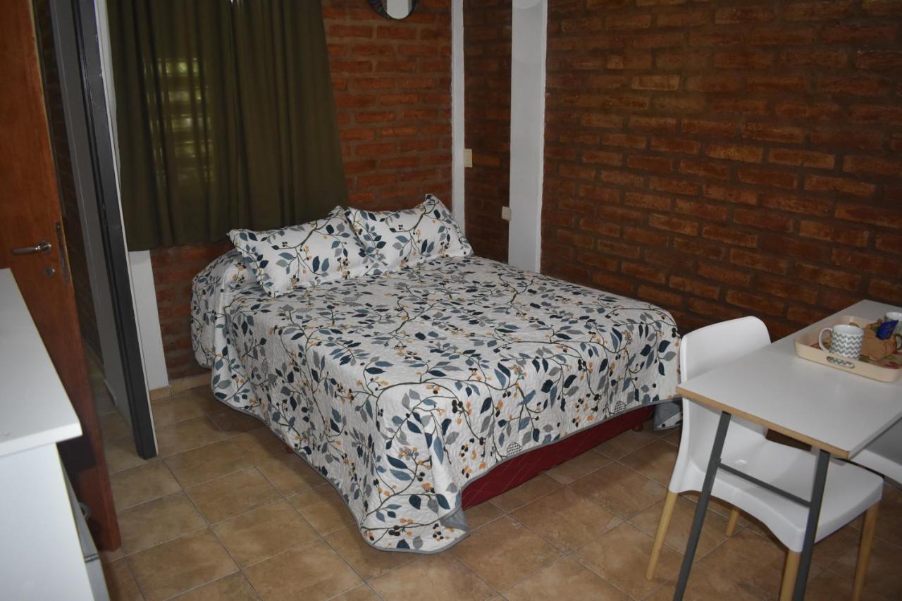Kupal Departamentos Apartment Сан Хуан Екстериор снимка