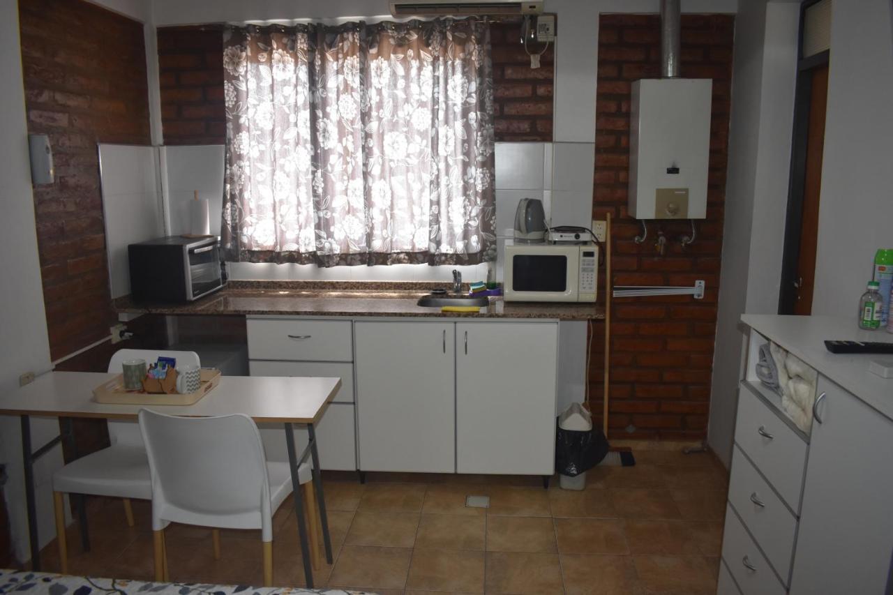 Kupal Departamentos Apartment Сан Хуан Екстериор снимка