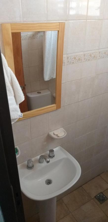 Kupal Departamentos Apartment Сан Хуан Екстериор снимка