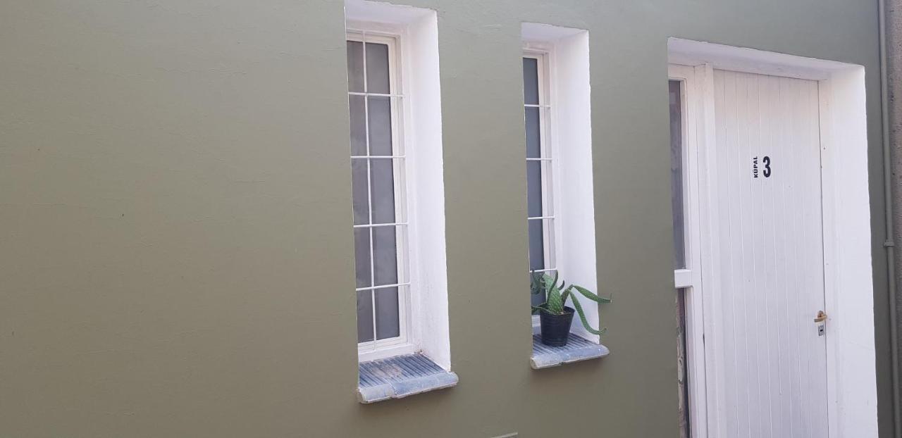 Kupal Departamentos Apartment Сан Хуан Екстериор снимка