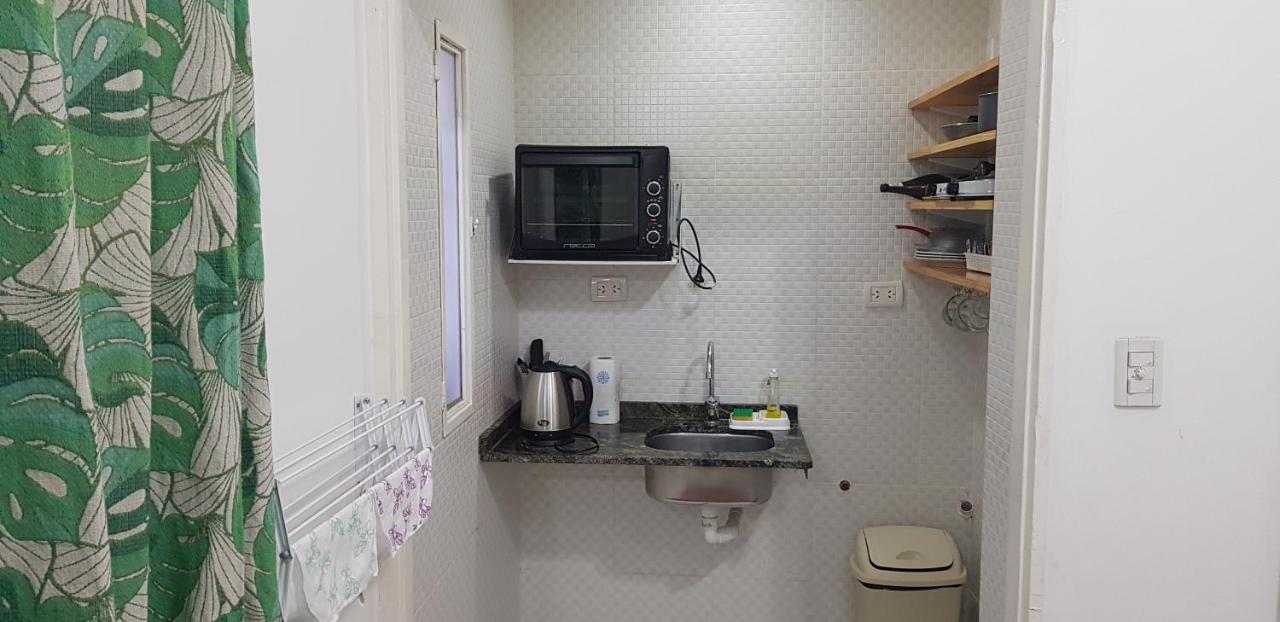 Kupal Departamentos Apartment Сан Хуан Екстериор снимка