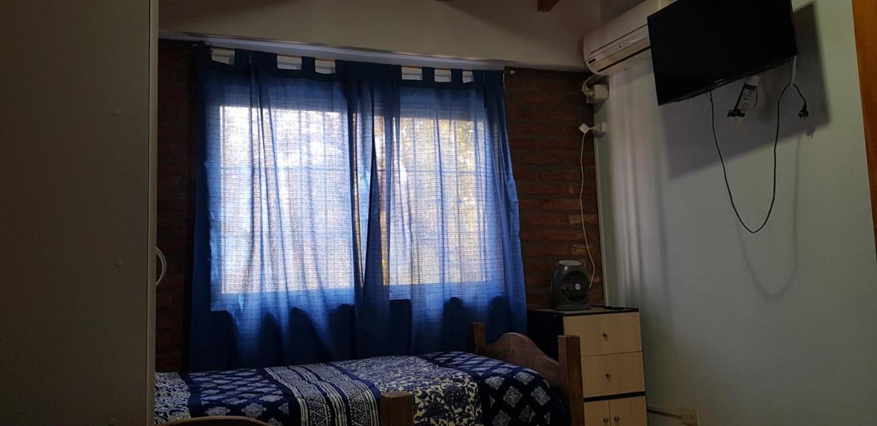 Kupal Departamentos Apartment Сан Хуан Екстериор снимка