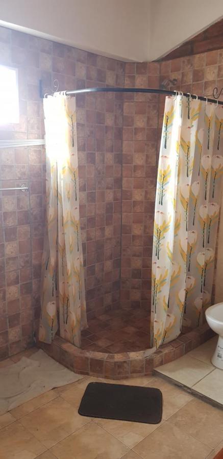 Kupal Departamentos Apartment Сан Хуан Екстериор снимка