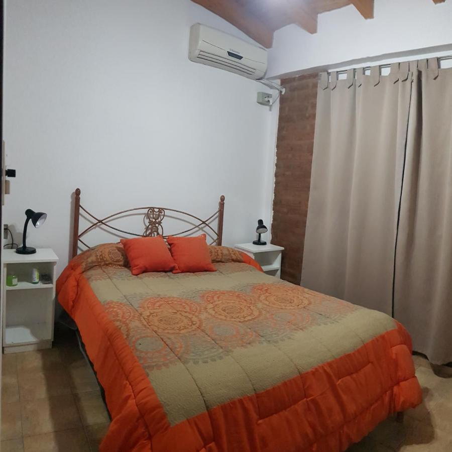 Kupal Departamentos Apartment Сан Хуан Екстериор снимка