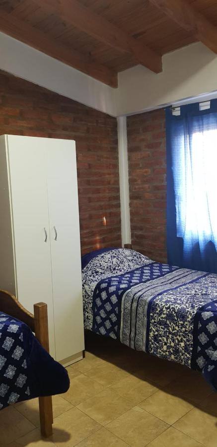 Kupal Departamentos Apartment Сан Хуан Екстериор снимка