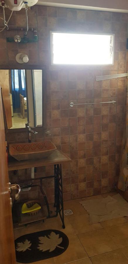 Kupal Departamentos Apartment Сан Хуан Екстериор снимка