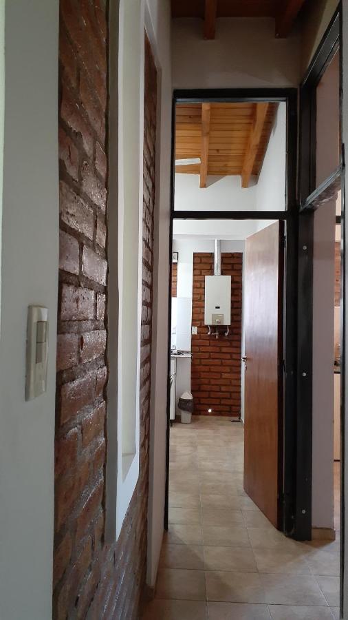 Kupal Departamentos Apartment Сан Хуан Екстериор снимка