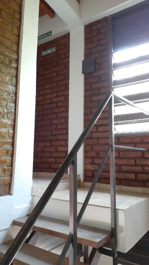 Kupal Departamentos Apartment Сан Хуан Екстериор снимка